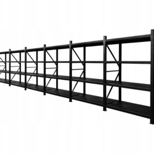 Regał magazynowy metalowy | ProfessionalRack.com